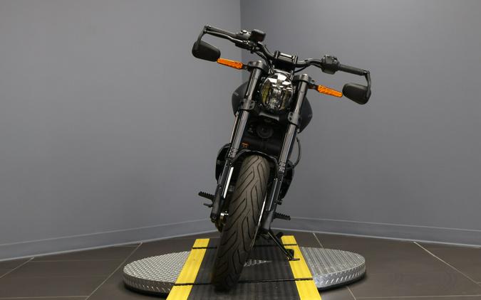 Used 2024 LiveWire™ LiveWire™ S2 Del Mar® S2DM