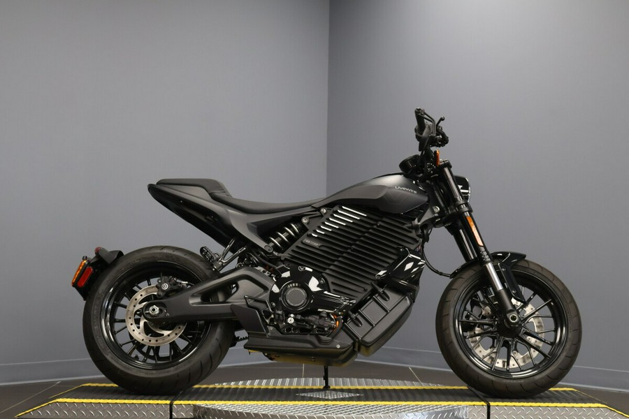 2024 LiveWire™ LiveWire™ S2 Del Mar® S2DM
