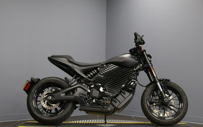 Used 2024 LiveWire™ LiveWire™ S2 Del Mar® S2DM