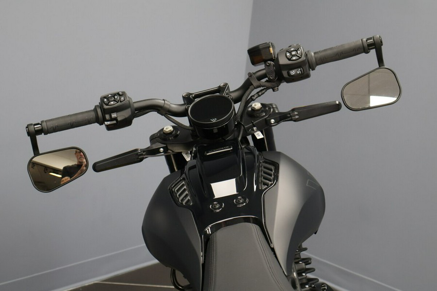 2024 LiveWire™ LiveWire™ S2 Del Mar® S2DM