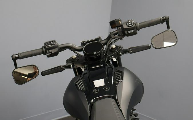 Used 2024 LiveWire™ LiveWire™ S2 Del Mar® S2DM