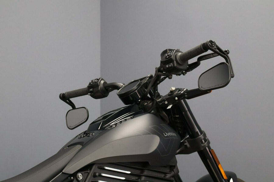 2024 LiveWire™ LiveWire™ S2 Del Mar® S2DM