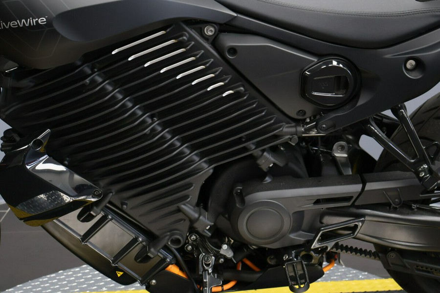 2024 LiveWire™ LiveWire™ S2 Del Mar® S2DM