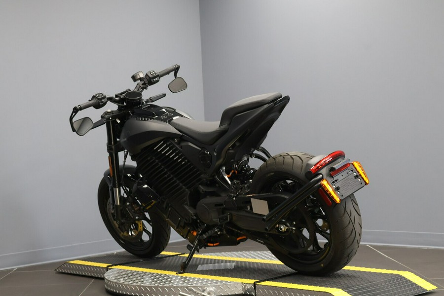 2024 LiveWire™ LiveWire™ S2 Del Mar® S2DM