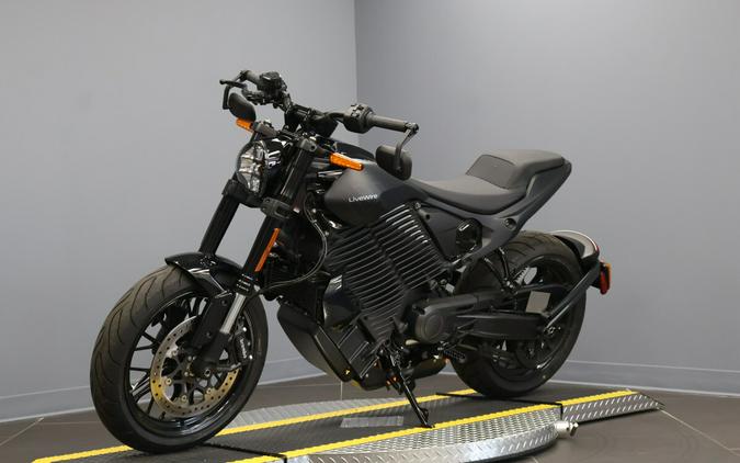 Used 2024 LiveWire™ LiveWire™ S2 Del Mar® S2DM