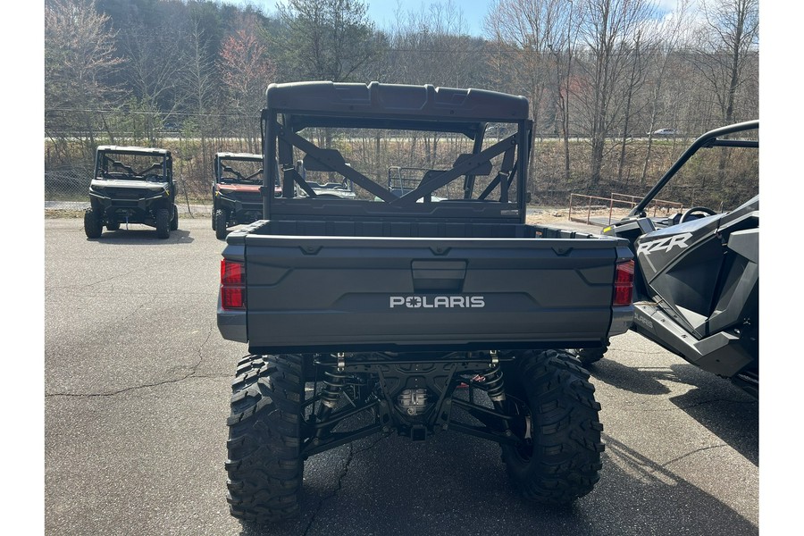 2026 Ranger XP® 1000 Premium - Polaris