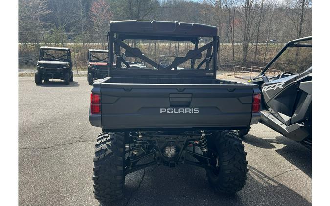 2026 Ranger XP® 1000 Premium - Polaris
