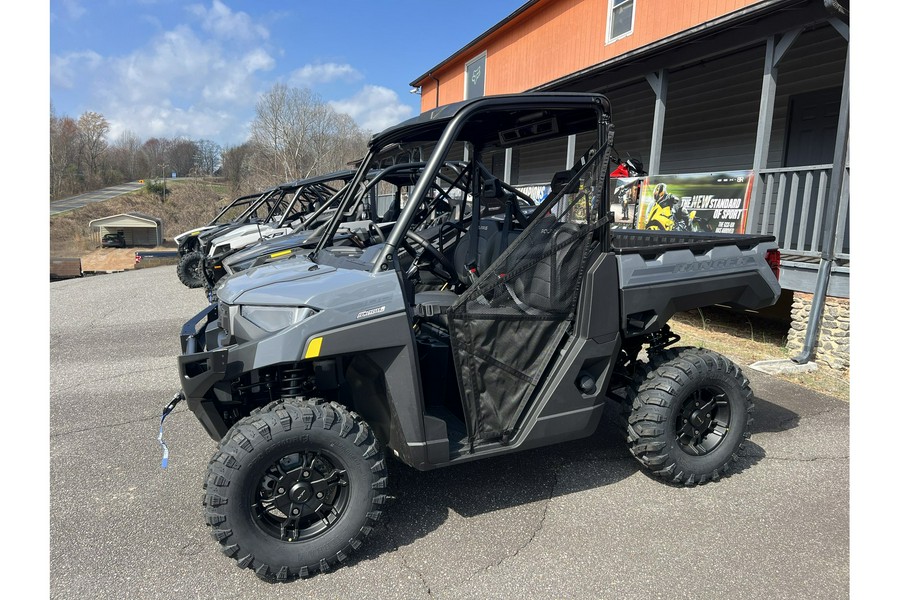 2026 Ranger XP® 1000 Premium - Polaris