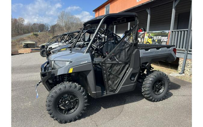 2026 Ranger XP® 1000 Premium - Polaris
