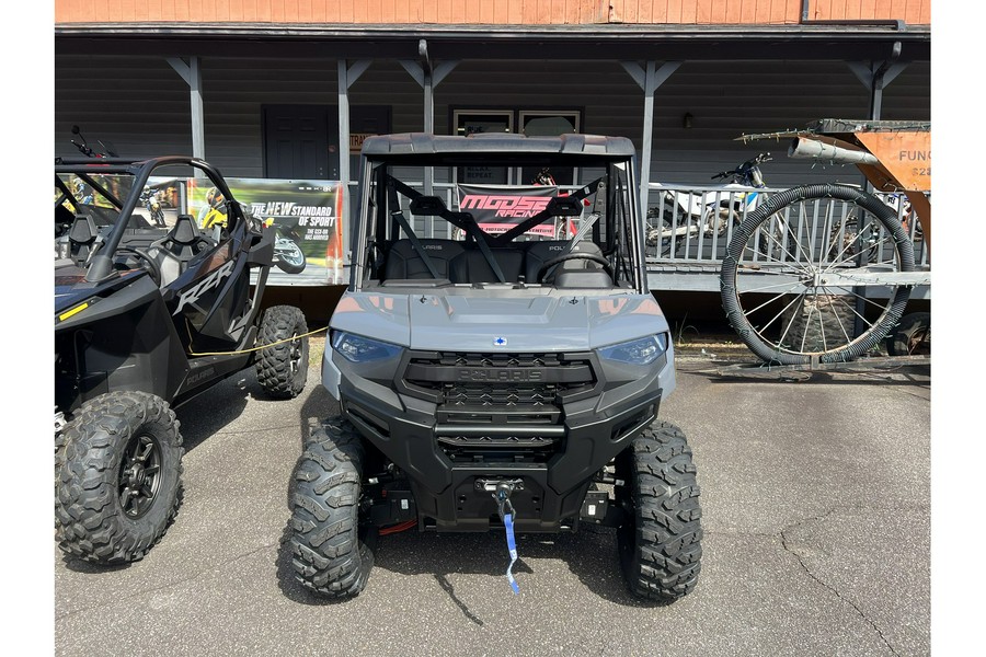 2026 Ranger XP® 1000 Premium - Polaris
