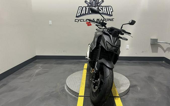 2025 Honda CB750 Hornet