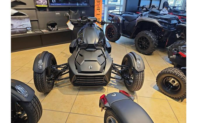 2025 RYKER 600 - Can-Am