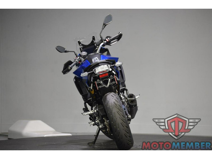 2023 BMW F 900XR