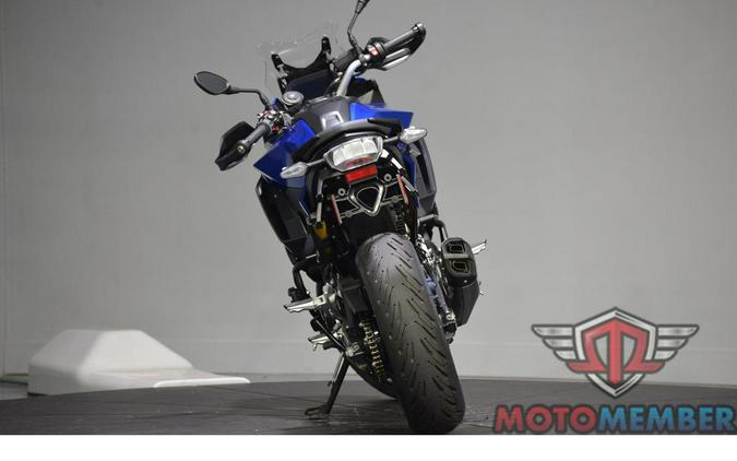 2023 BMW F 900XR