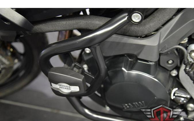 2023 BMW F 900XR