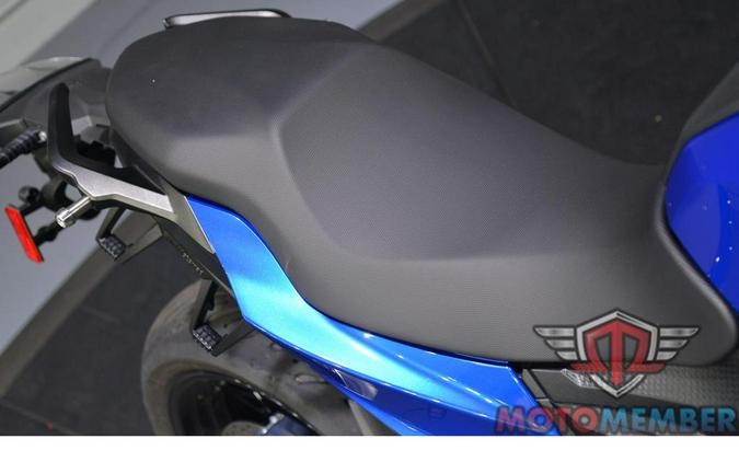 2023 BMW F 900XR