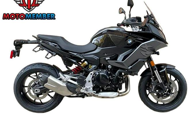 2023 BMW F 900XR