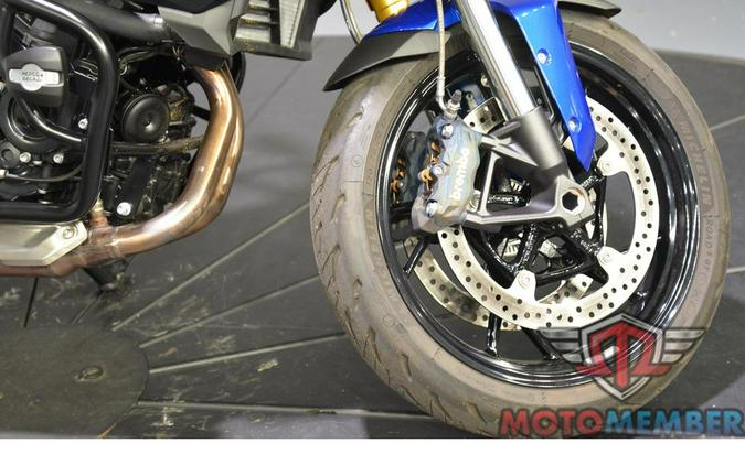2023 BMW F 900XR