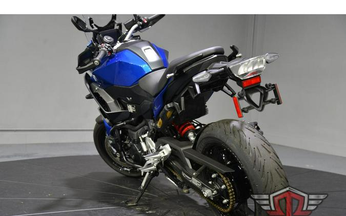 2023 BMW F 900XR
