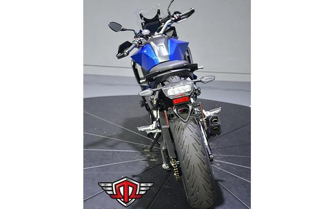 2023 BMW F 900XR
