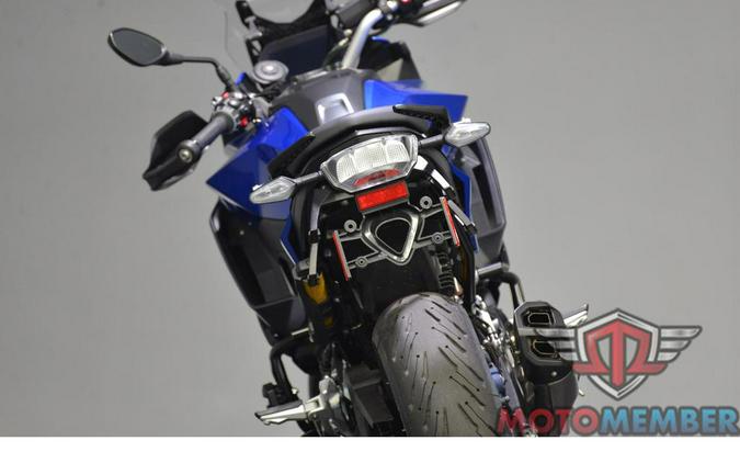2023 BMW F 900XR