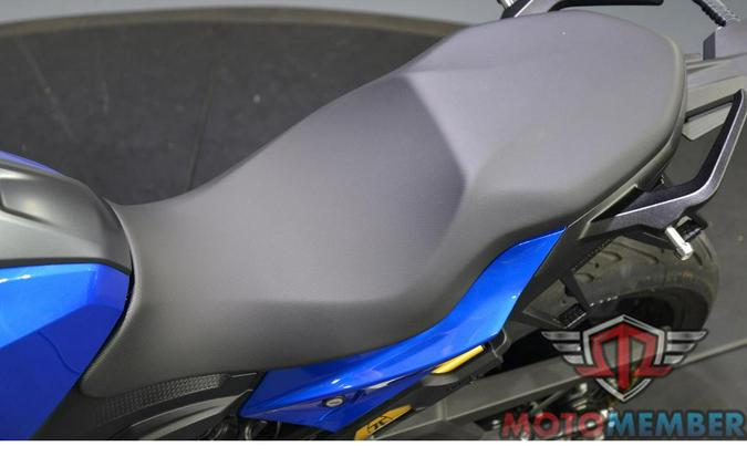 2023 BMW F 900XR