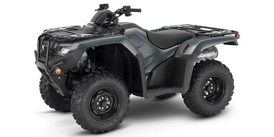 2026 Honda RANCHER 4X4 AUTOMATIC EPS
