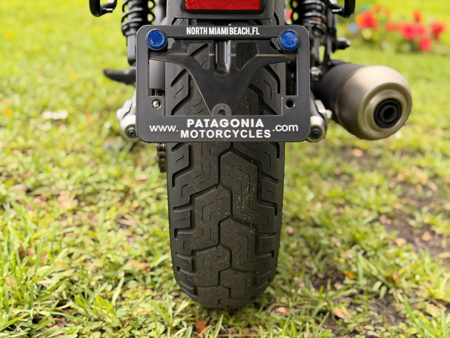 2024 Honda Rebel 300 ABS