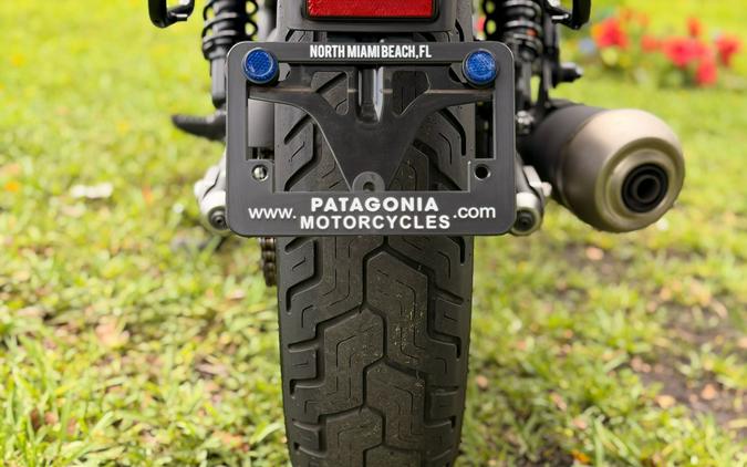 2024 Honda Rebel 300 ABS