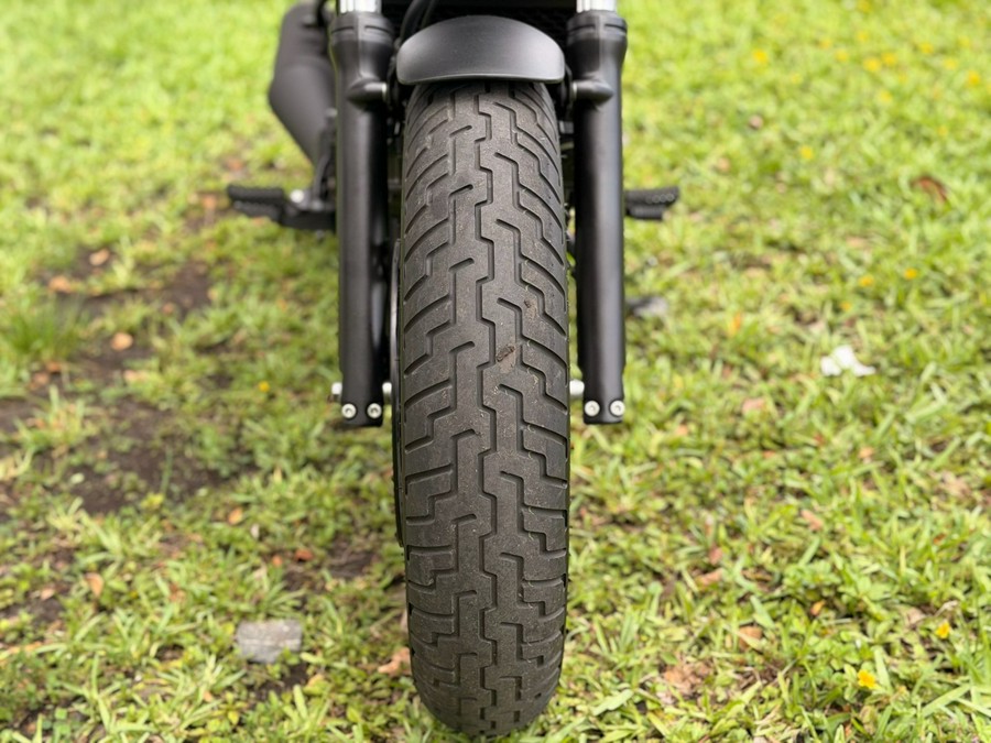 2024 Honda Rebel 300 ABS