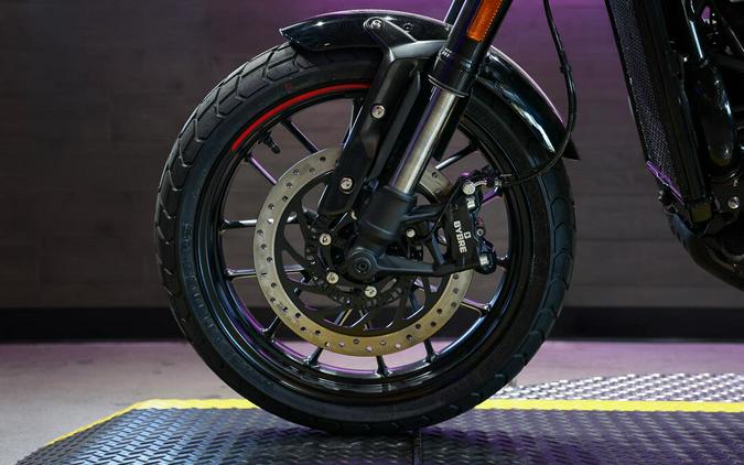 2027 Triumph Tracker 400