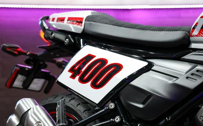2027 Triumph Tracker 400