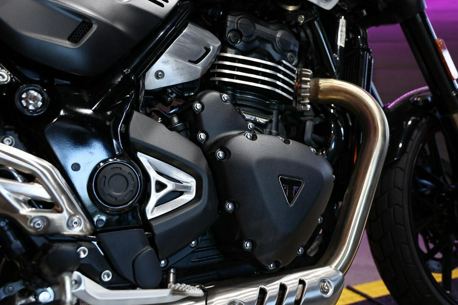 2027 Triumph Tracker 400