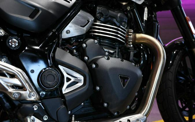 2027 Triumph Tracker 400
