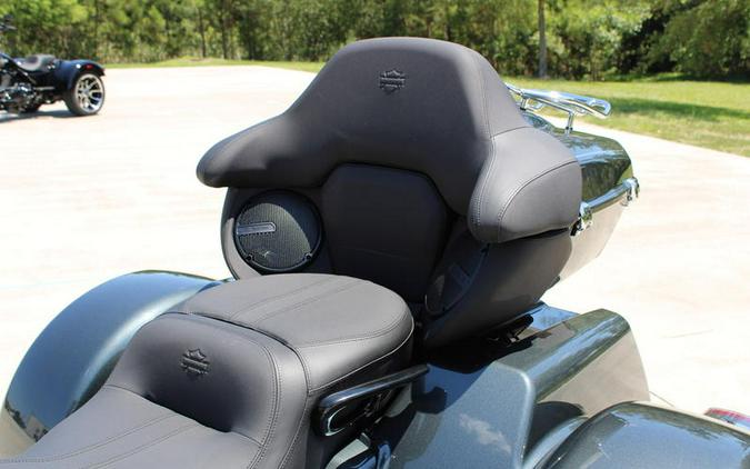 2026 Harley-Davidson® FLHLT - Street Glide® 3 Limited
