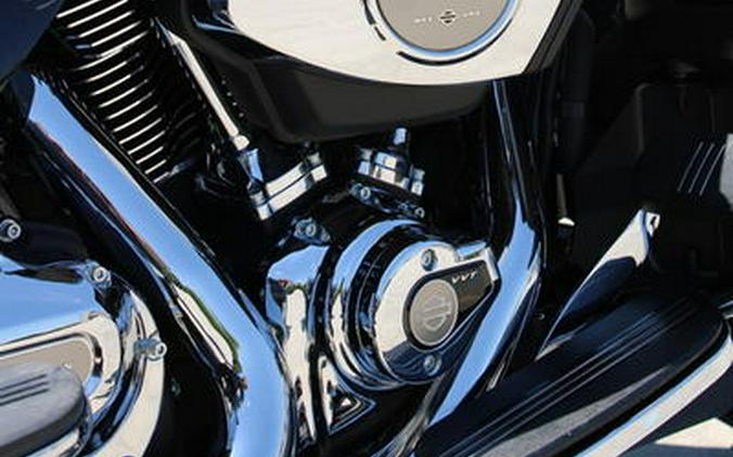 2026 Harley-Davidson® FLHLT - Street Glide® 3 Limited