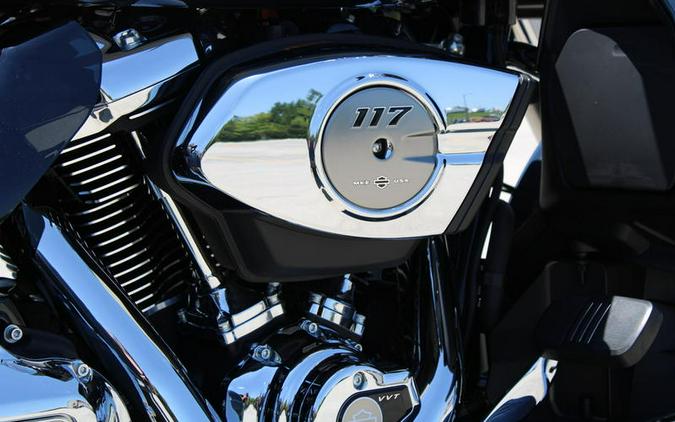 2026 Harley-Davidson® FLHLT - Street Glide® 3 Limited
