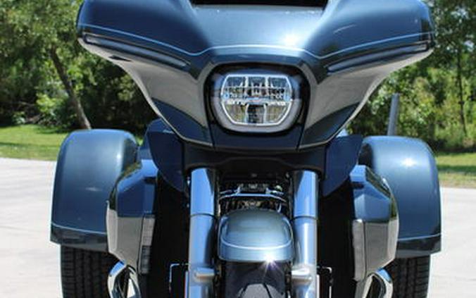 2026 Harley-Davidson® FLHLT - Street Glide® 3 Limited