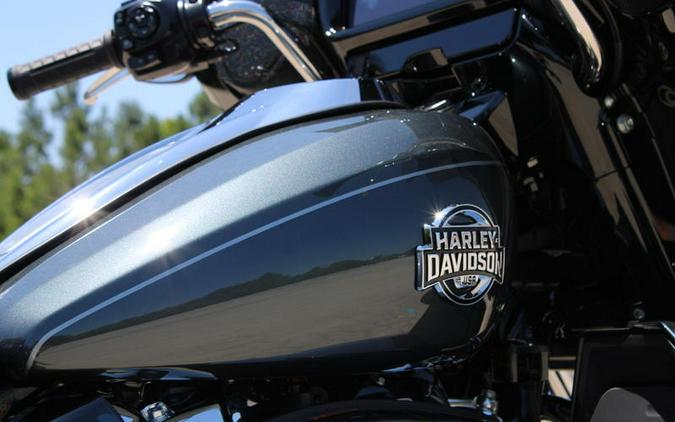 2026 Harley-Davidson® FLHLT - Street Glide® 3 Limited