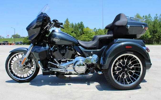 2026 Harley-Davidson® FLHLT - Street Glide® 3 Limited