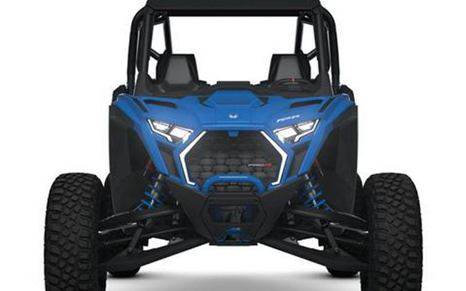 2026 Polaris RZR PRO R 4 Ultra Edition