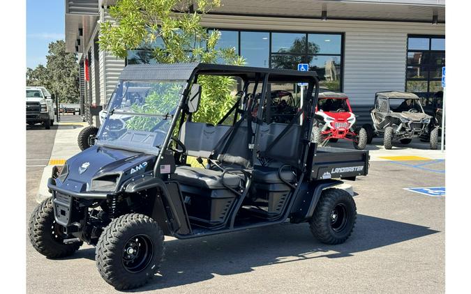 2024 AMP 4X4 CREW - Landmaster