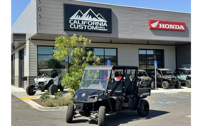 2024 AMP 4X4 CREW - Landmaster