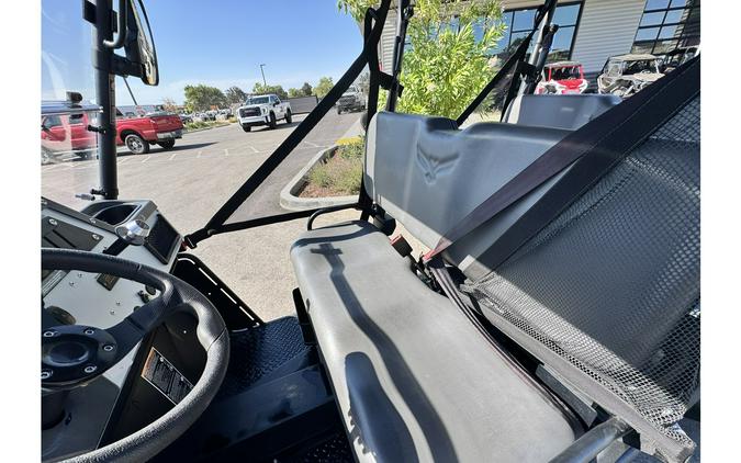 2024 AMP 4X4 CREW - Landmaster
