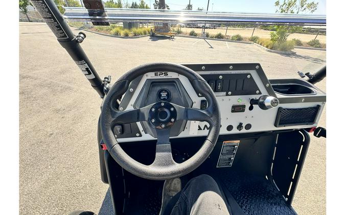 2024 AMP 4X4 CREW - Landmaster