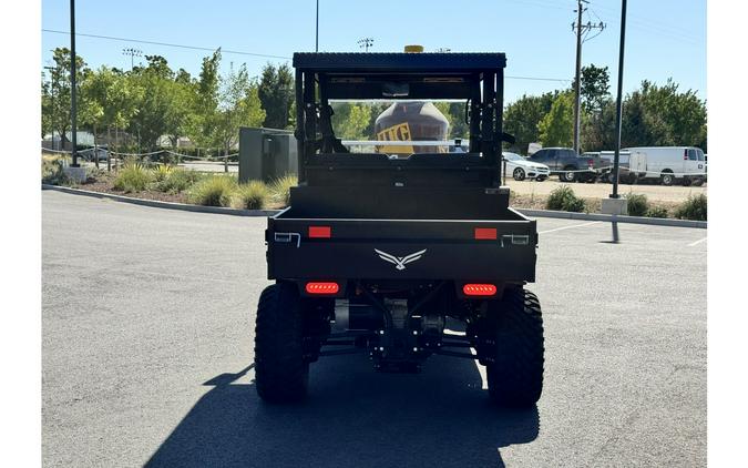 2024 AMP 4X4 CREW - Landmaster