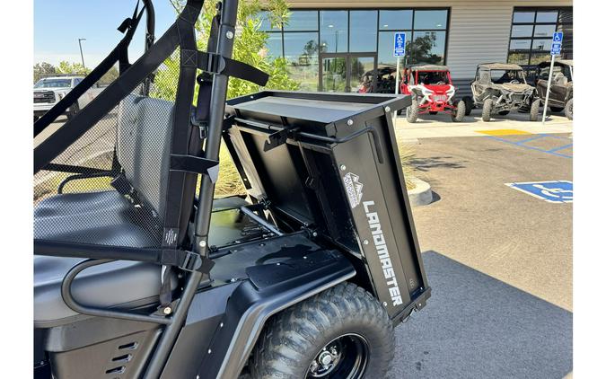 2024 AMP 4X4 CREW - Landmaster