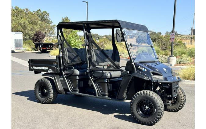 2024 AMP 4X4 CREW - Landmaster