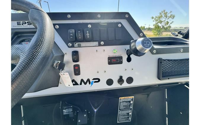 2024 AMP 4X4 CREW - Landmaster