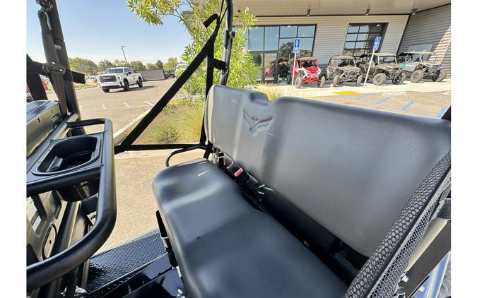 2024 AMP 4X4 CREW - Landmaster